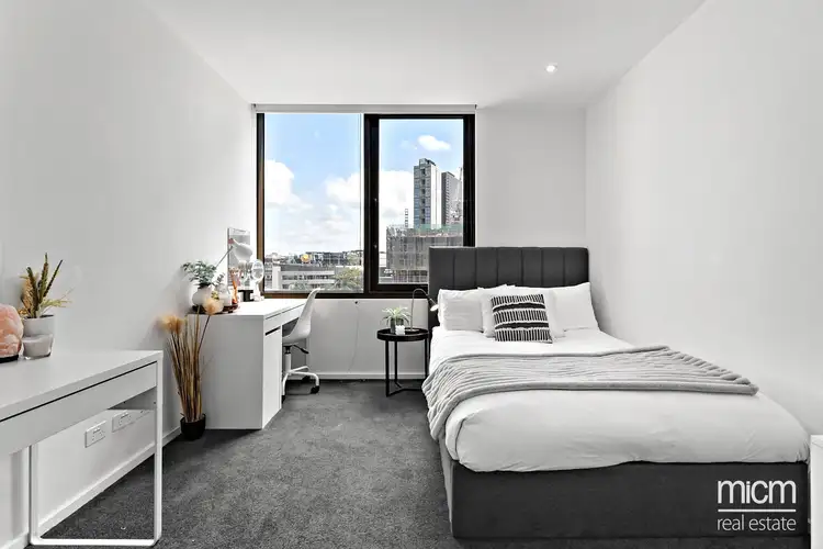 Sixth view of Homely apartment listing, 507/118 Kavanagh Street, Southbank VIC 3006