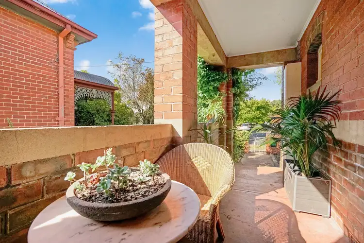 Third view of Homely house listing, 17 Raglan Street North, Ballarat Central VIC 3350