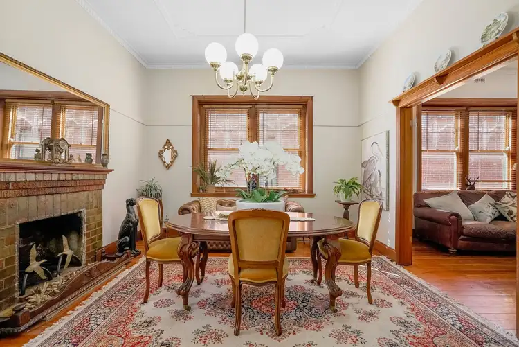 Fifth view of Homely house listing, 17 Raglan Street North, Ballarat Central VIC 3350
