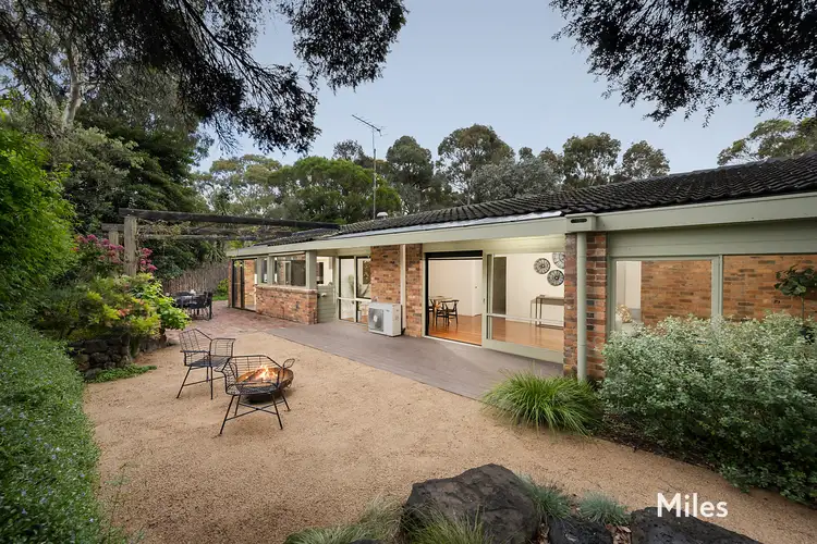 Main view of Homely house listing, 3 Ferrier Court, Rosanna VIC 3084
