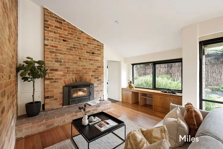 Third view of Homely house listing, 3 Ferrier Court, Rosanna VIC 3084