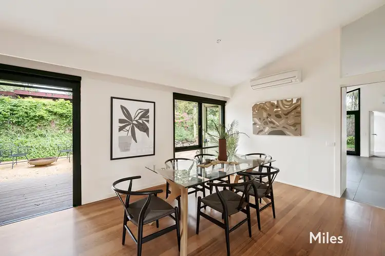 Fourth view of Homely house listing, 3 Ferrier Court, Rosanna VIC 3084