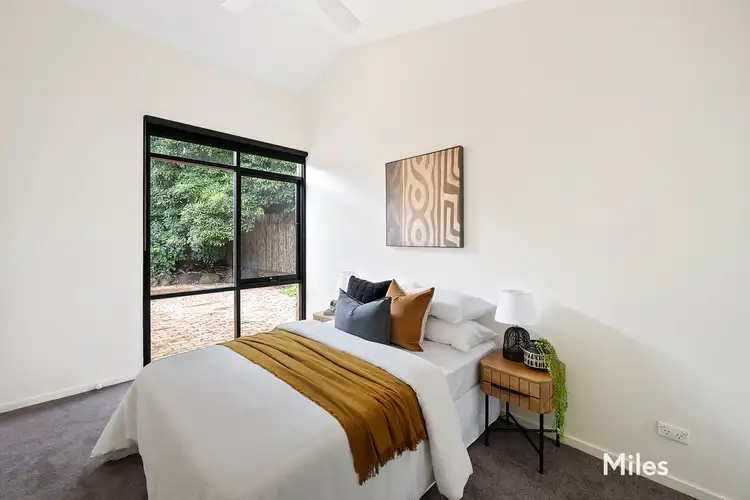Sixth view of Homely house listing, 3 Ferrier Court, Rosanna VIC 3084