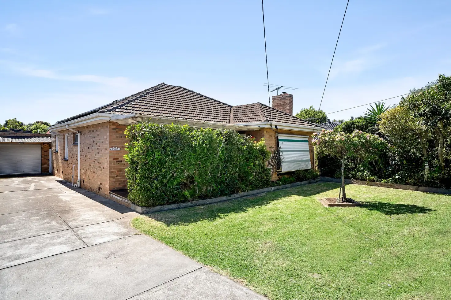Main view of Homely house listing, 18 Military Road, Avondale Heights VIC 3034
