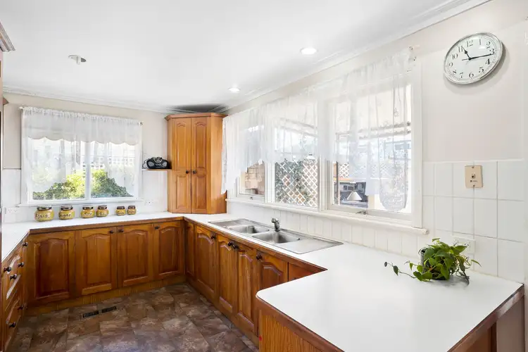 Fourth view of Homely house listing, 18 Military Road, Avondale Heights VIC 3034
