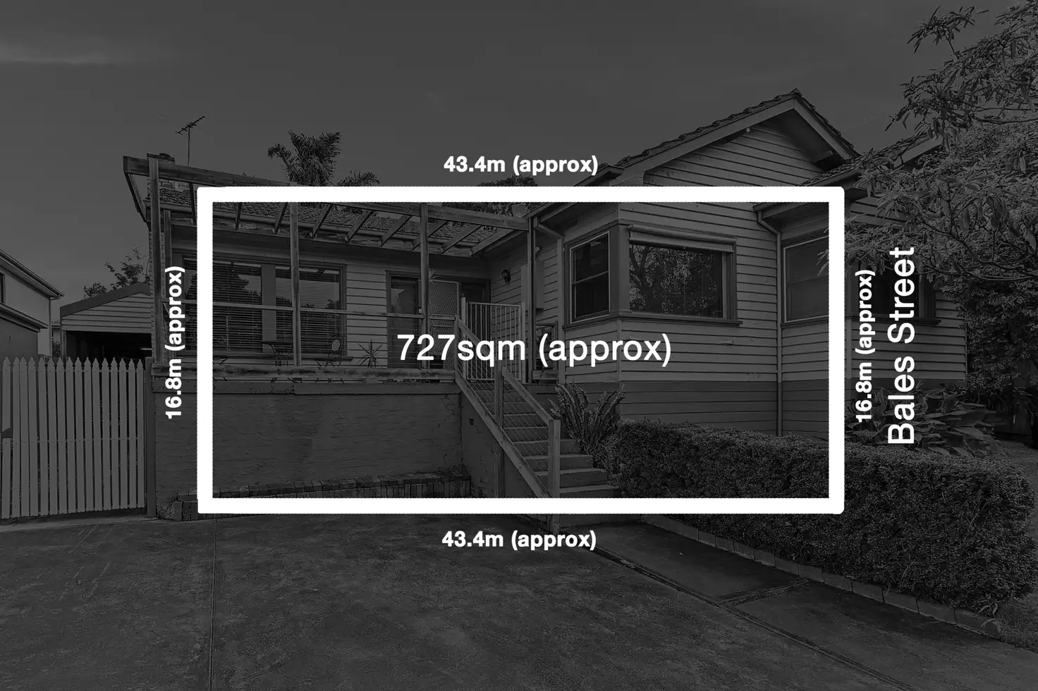 Main view of Homely house listing, 55 Bales Street, Mount Waverley VIC 3149