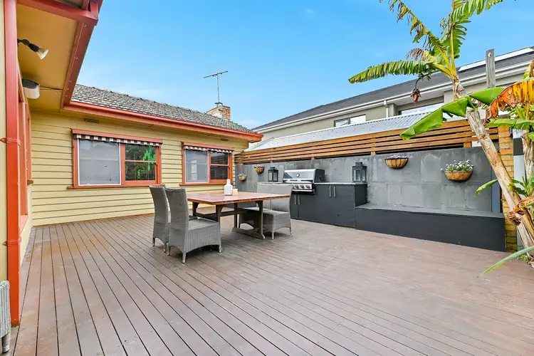 Second view of Homely house listing, 55 Bales Street, Mount Waverley VIC 3149