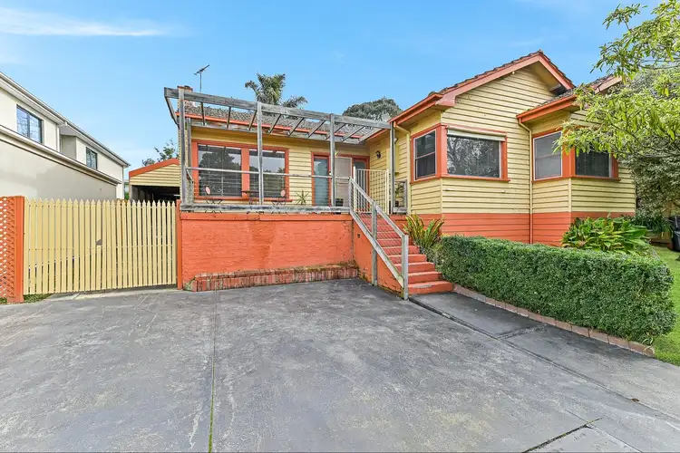 Third view of Homely house listing, 55 Bales Street, Mount Waverley VIC 3149