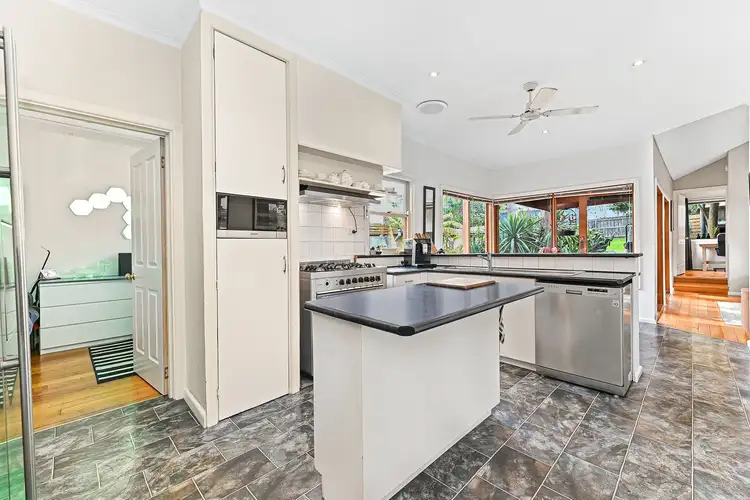 Fifth view of Homely house listing, 55 Bales Street, Mount Waverley VIC 3149