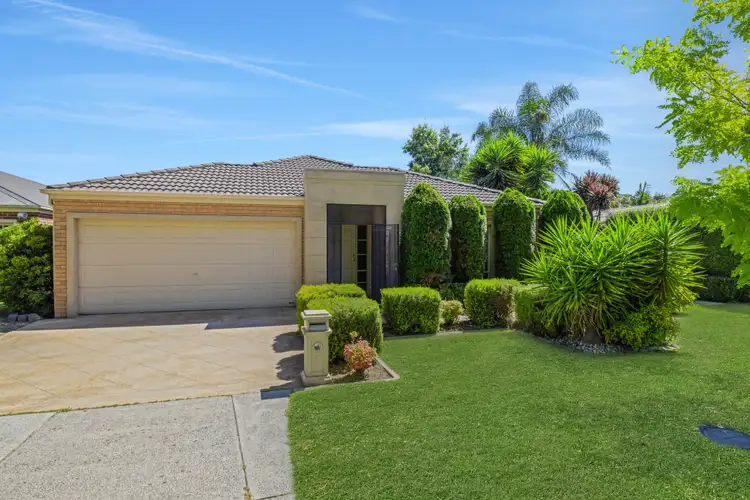Main view of Homely house listing, 17 Sunhill Court, Beaconsfield VIC 3807