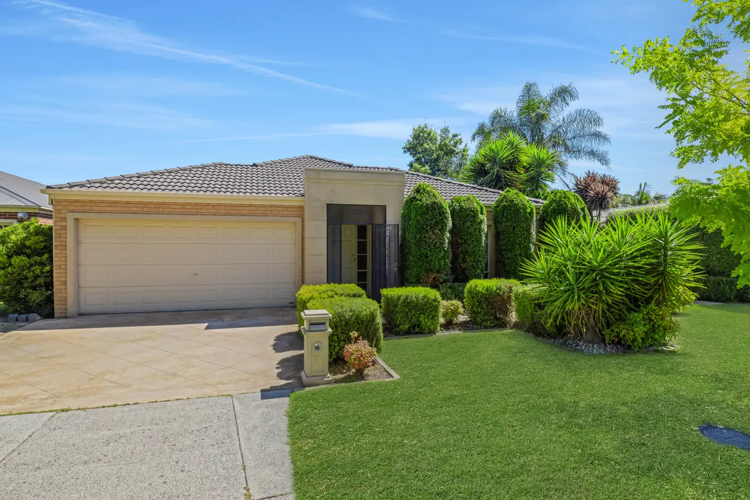 Main view of Homely house listing, 17 Sunhill Court, Beaconsfield VIC 3807