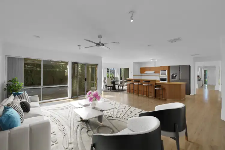 Third view of Homely house listing, 17 Sunhill Court, Beaconsfield VIC 3807