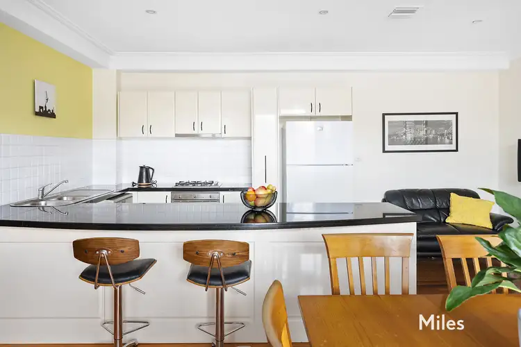 Third view of Homely townhouse listing, 6/113-115 Banksia Street, Eaglemont VIC 3084