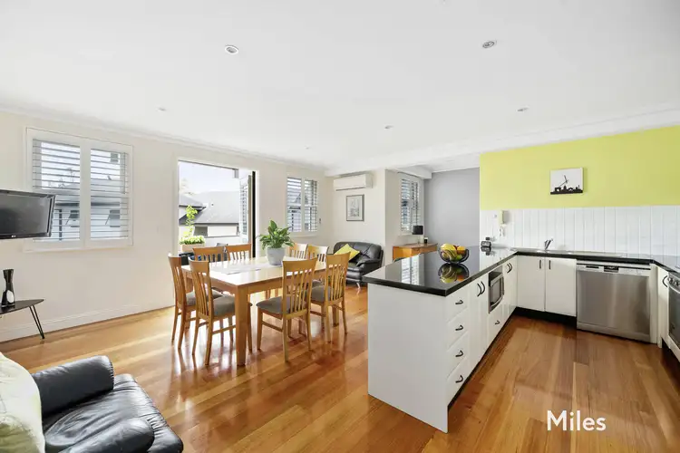 Fourth view of Homely townhouse listing, 6/113-115 Banksia Street, Eaglemont VIC 3084