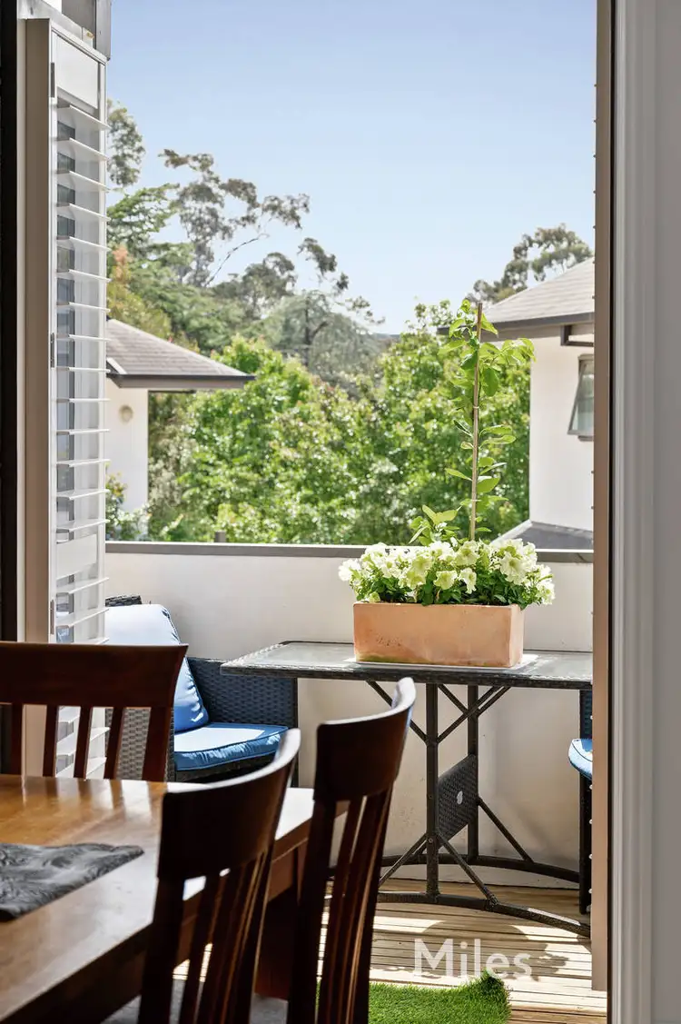 Sixth view of Homely townhouse listing, 6/113-115 Banksia Street, Eaglemont VIC 3084