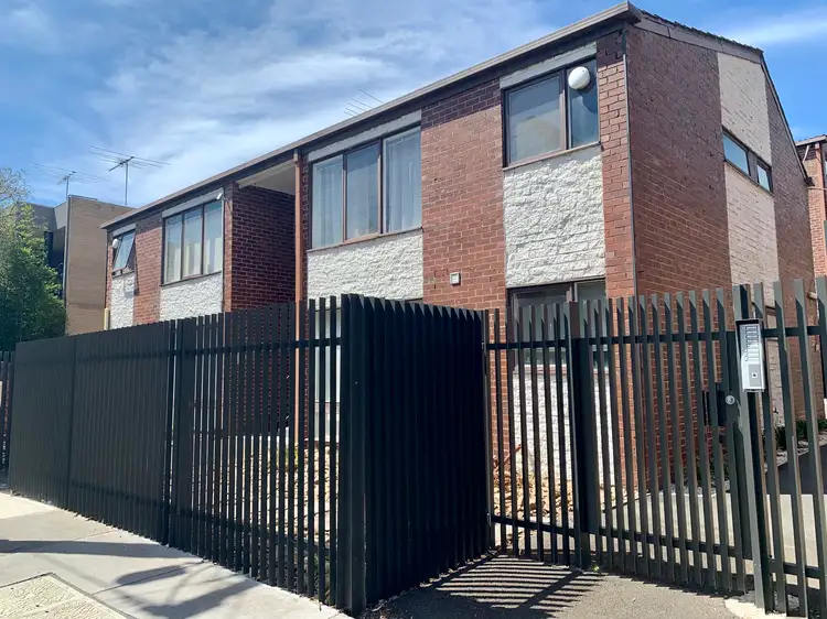 Main view of Homely unit listing, 10/36 Egan Street, Richmond VIC 3121