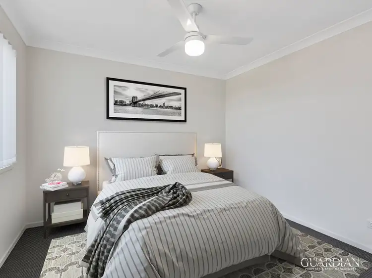 Sixth view of Homely semi-detached listing, 29A&B Central Park Drive, Eagleby QLD 4207