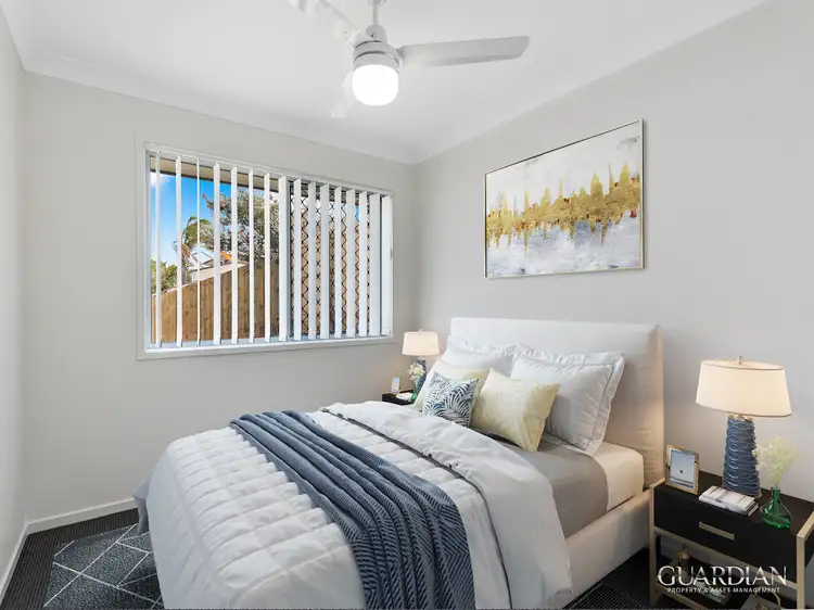 Seventh view of Homely semi-detached listing, 29A&B Central Park Drive, Eagleby QLD 4207