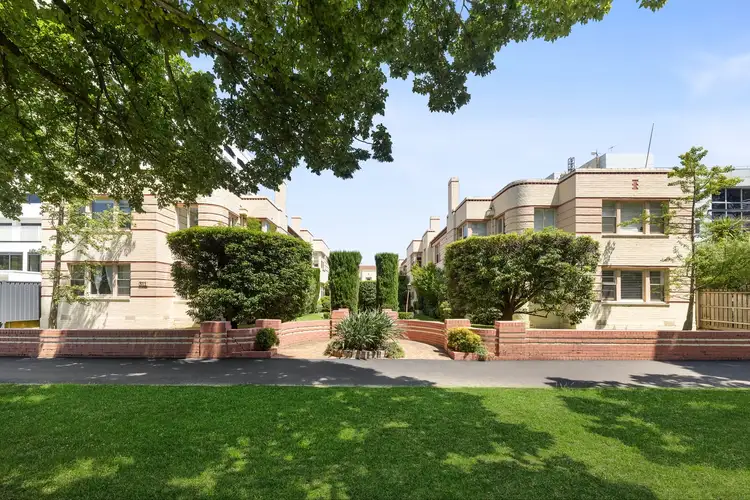 Main view of Homely apartment listing, 11/311 Royal Parade, Parkville VIC 3052
