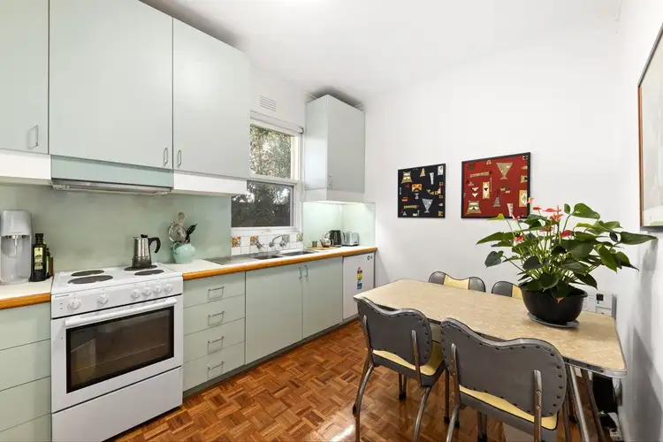 Third view of Homely apartment listing, 11/311 Royal Parade, Parkville VIC 3052