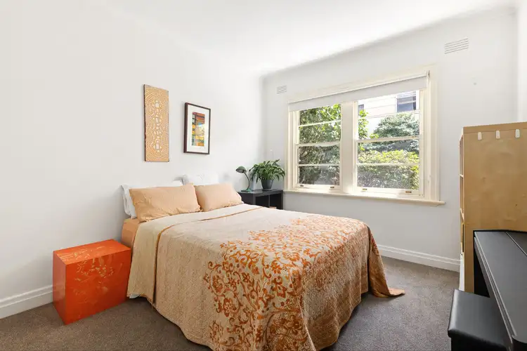 Fourth view of Homely apartment listing, 11/311 Royal Parade, Parkville VIC 3052