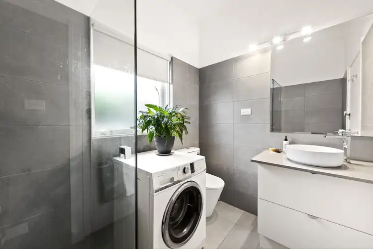 Fifth view of Homely apartment listing, 11/311 Royal Parade, Parkville VIC 3052