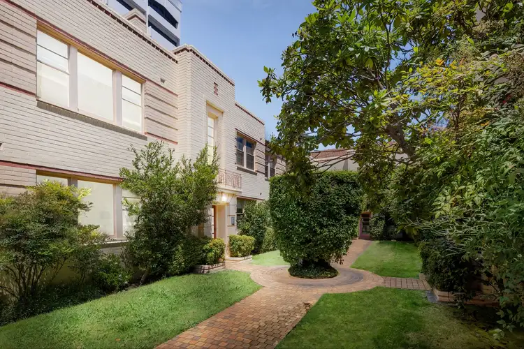 Sixth view of Homely apartment listing, 11/311 Royal Parade, Parkville VIC 3052