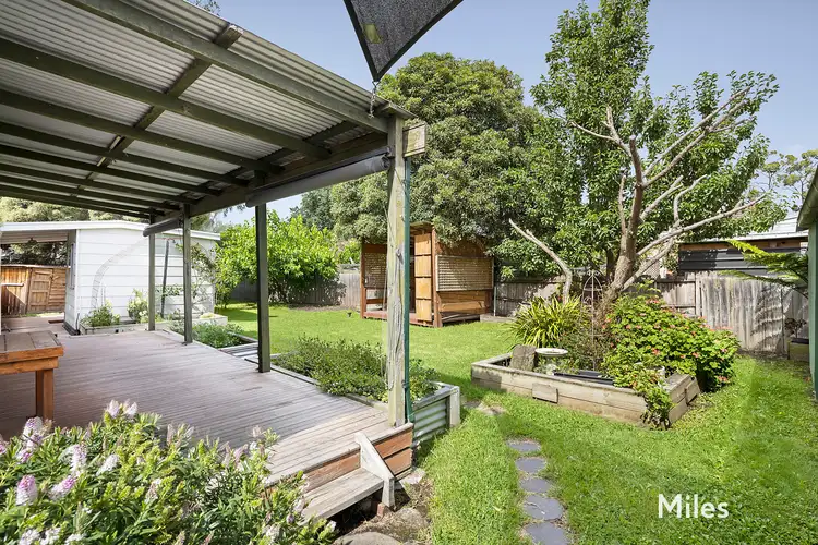 4 Hibiscus Court, Heidelberg West VIC 3081