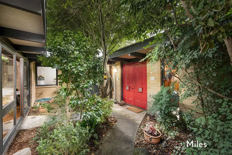Main view of Homely house listing, 108 Buckingham Drive, Heidelberg VIC 3084