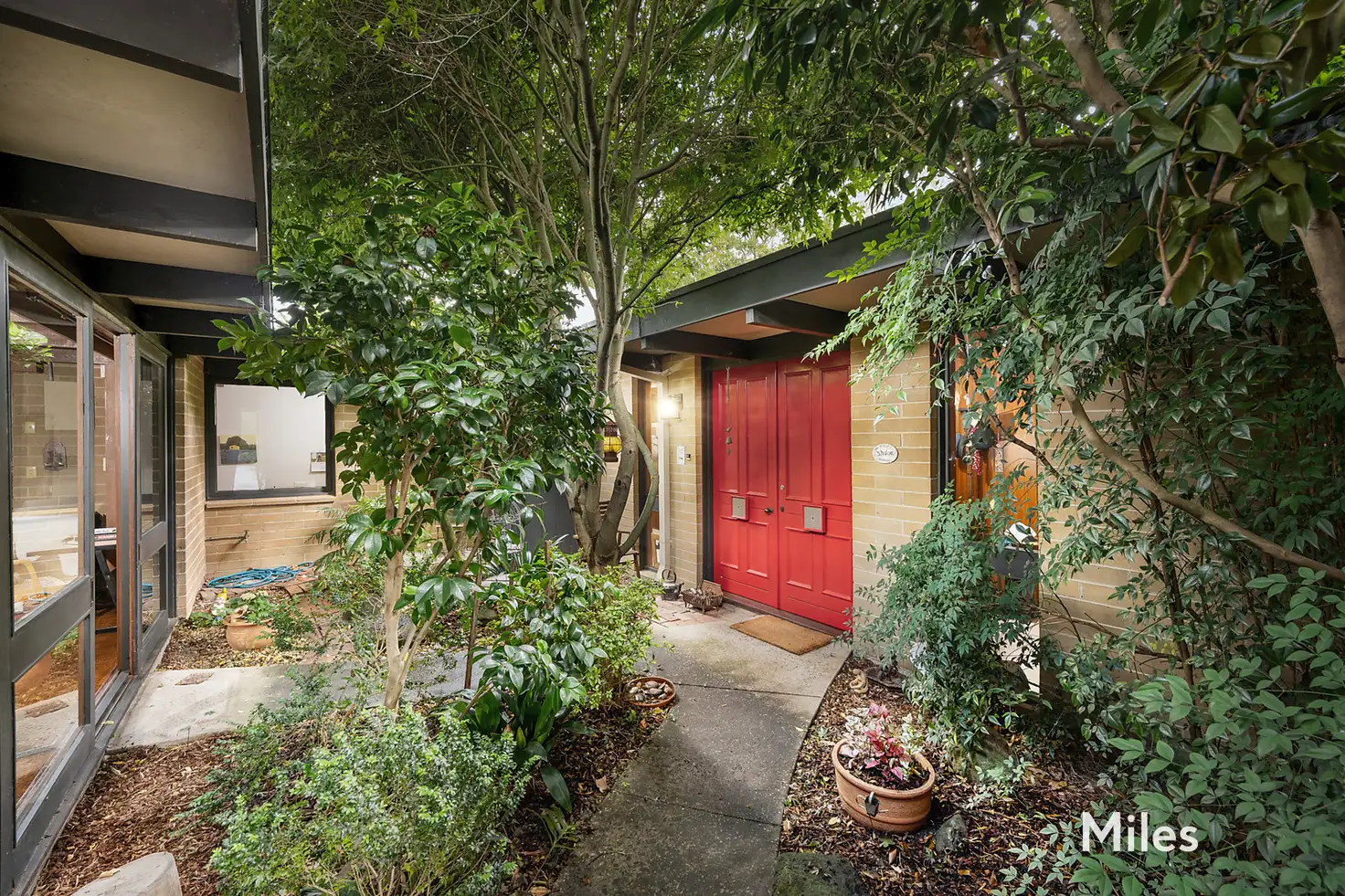 Main view of Homely house listing, 108 Buckingham Drive, Heidelberg VIC 3084