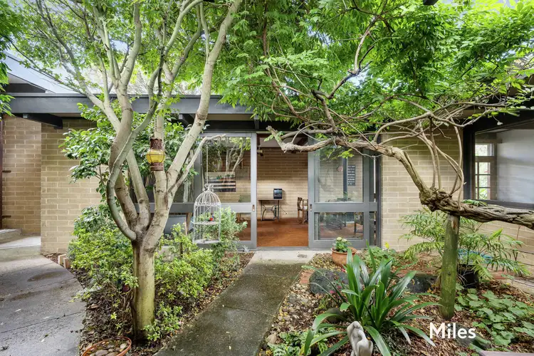 Third view of Homely house listing, 108 Buckingham Drive, Heidelberg VIC 3084