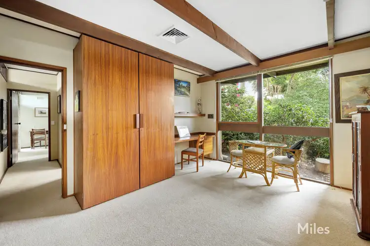 Fourth view of Homely house listing, 108 Buckingham Drive, Heidelberg VIC 3084