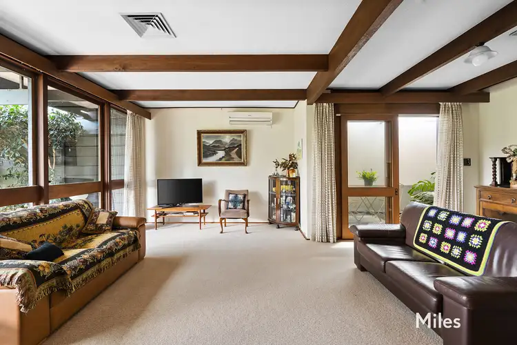 Sixth view of Homely house listing, 108 Buckingham Drive, Heidelberg VIC 3084