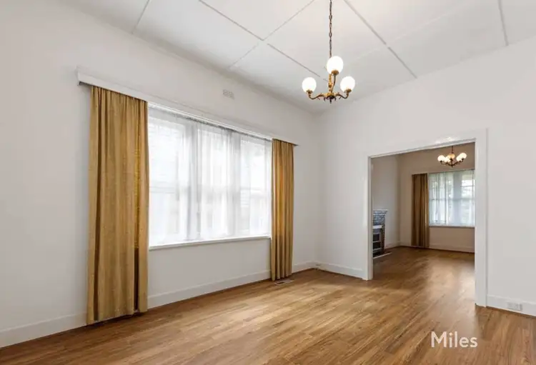 Fourth view of Homely house listing, 25 Grandview Grove, Rosanna VIC 3084