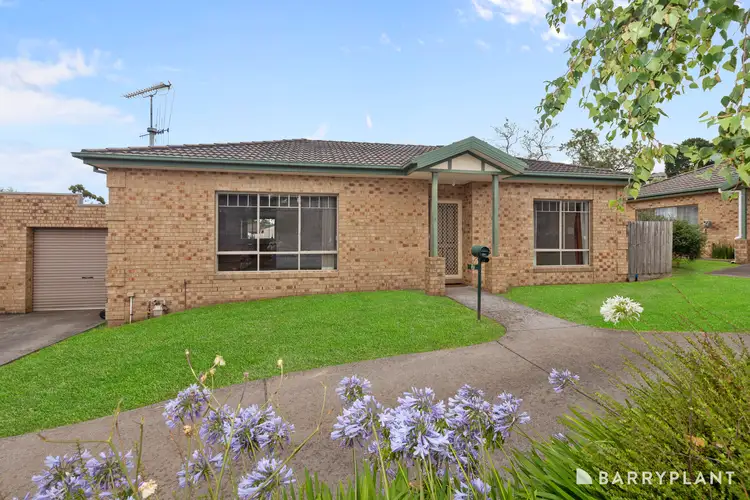Main view of Homely house listing, 2/36 Albert Street, Kilmore VIC 3764