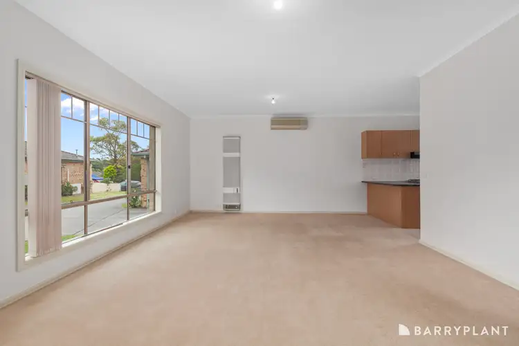 Second view of Homely house listing, 2/36 Albert Street, Kilmore VIC 3764