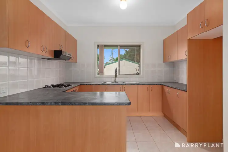 Third view of Homely house listing, 2/36 Albert Street, Kilmore VIC 3764