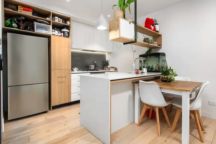Third view of Homely apartment listing, 508/79 Market Street, South Melbourne VIC 3205