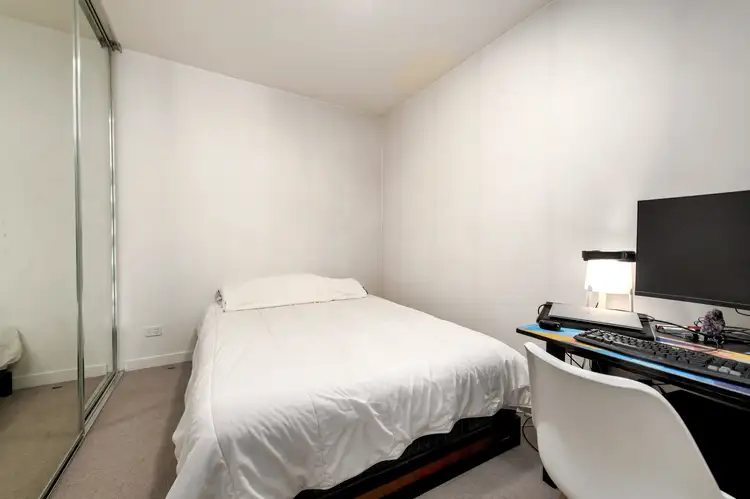 Fourth view of Homely apartment listing, 508/79 Market Street, South Melbourne VIC 3205