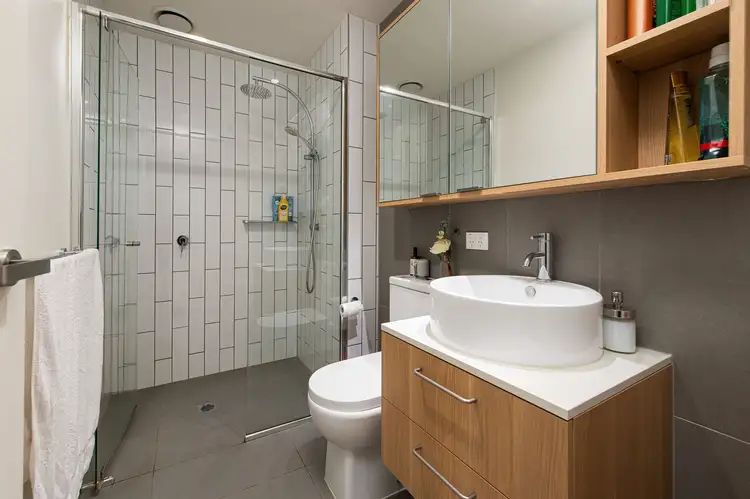 Fifth view of Homely apartment listing, 508/79 Market Street, South Melbourne VIC 3205