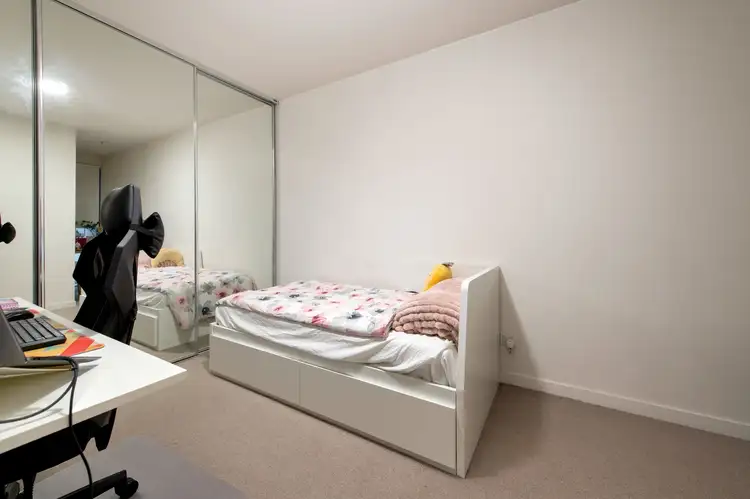 Sixth view of Homely apartment listing, 508/79 Market Street, South Melbourne VIC 3205