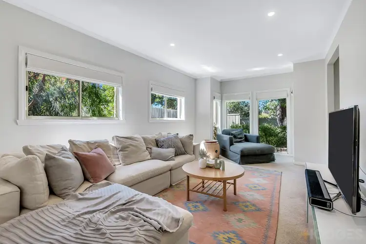 Third view of Homely house listing, 1/57 Teddington Road, Hampton VIC 3188