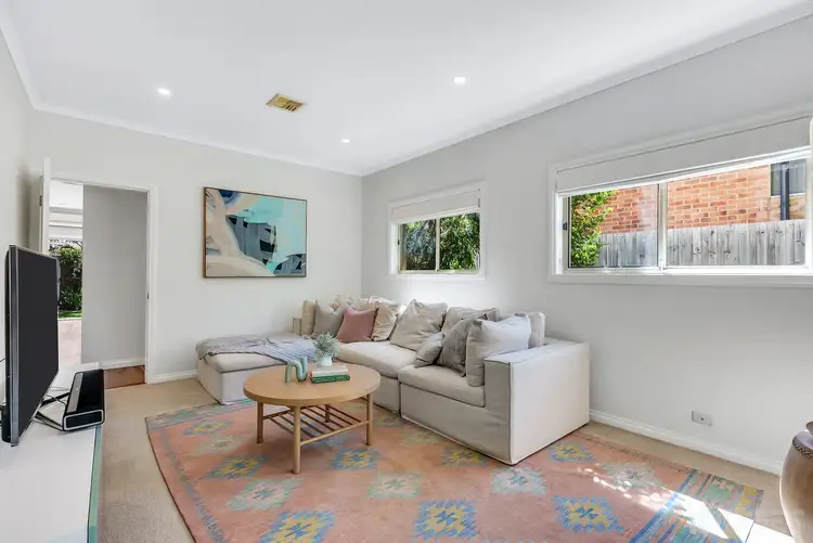 Fourth view of Homely house listing, 1/57 Teddington Road, Hampton VIC 3188