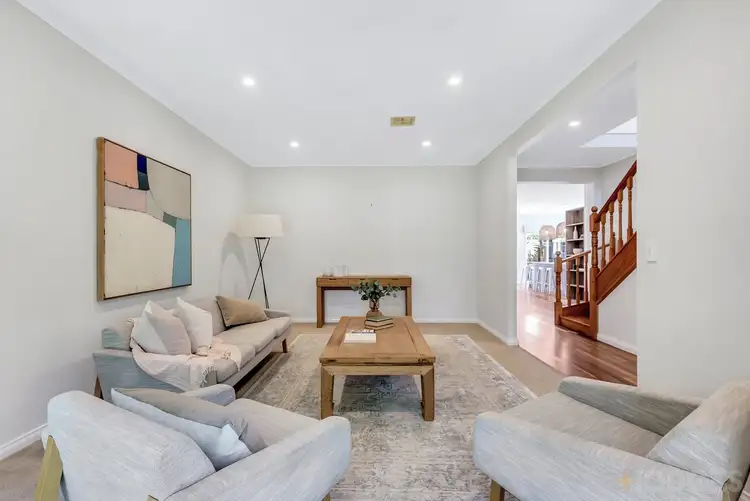 Sixth view of Homely house listing, 1/57 Teddington Road, Hampton VIC 3188