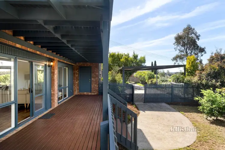 Sixth view of Homely house listing, 5 Chitral Place, Diamond Creek VIC 3089