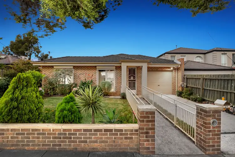 42 Simmonds Street, Hughesdale VIC 3166