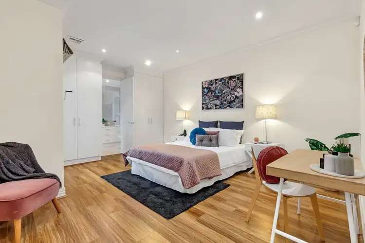 Sixth view of Homely house listing, 42 Simmonds Street, Hughesdale VIC 3166
