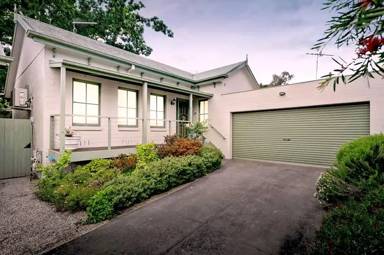 4/77 Dalton Street, Eltham VIC 3095