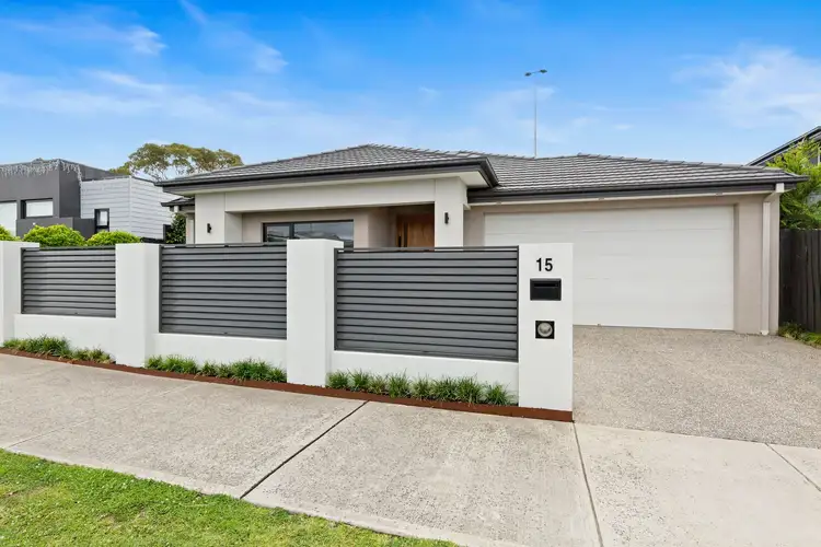 15 Ryan Way, Somerville VIC 3912