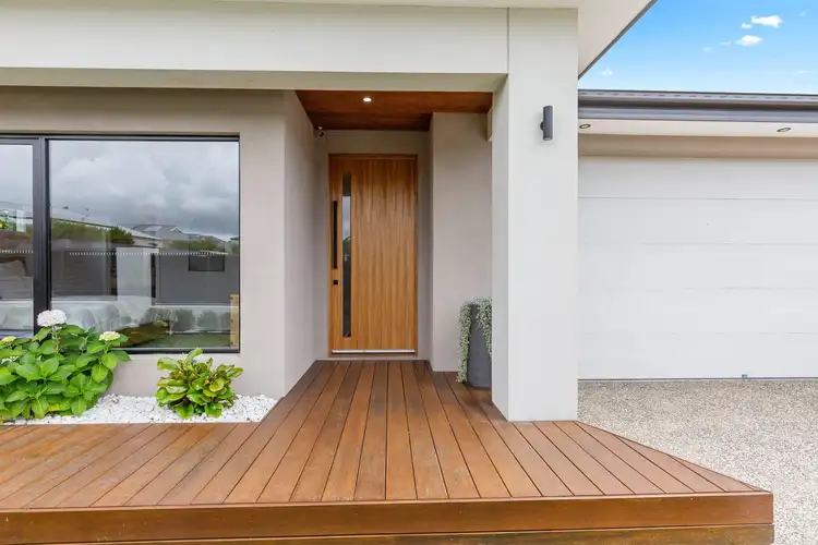 Second view of Homely house listing, 15 Ryan Way, Somerville VIC 3912